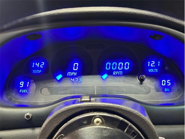 1995 Ford Mustang (CC-1944783) for sale in Columbus, Ohio