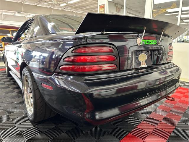 1995 Ford Mustang (CC-1944783) for sale in Columbus, Ohio
