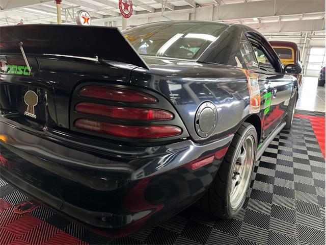 1995 Ford Mustang (CC-1944783) for sale in Columbus, Ohio