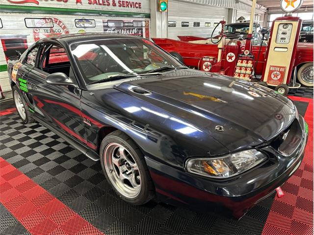 1995 Ford Mustang (CC-1944783) for sale in Columbus, Ohio