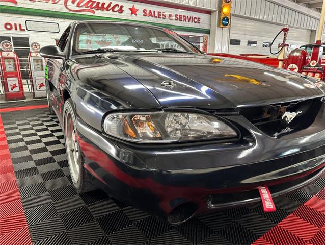 1995 Ford Mustang (CC-1944783) for sale in Columbus, Ohio