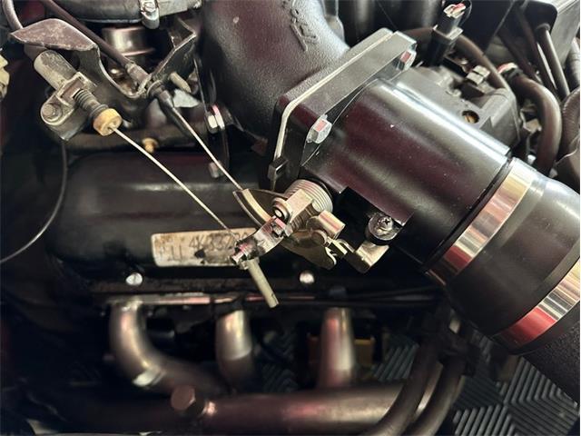 1995 Ford Mustang (CC-1944783) for sale in Columbus, Ohio