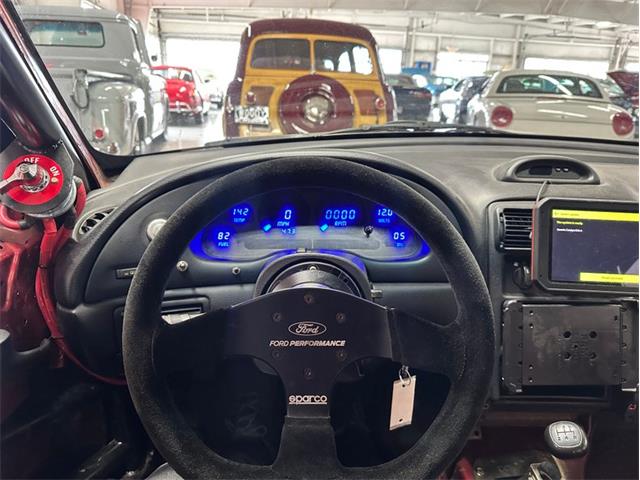 1995 Ford Mustang (CC-1944783) for sale in Columbus, Ohio