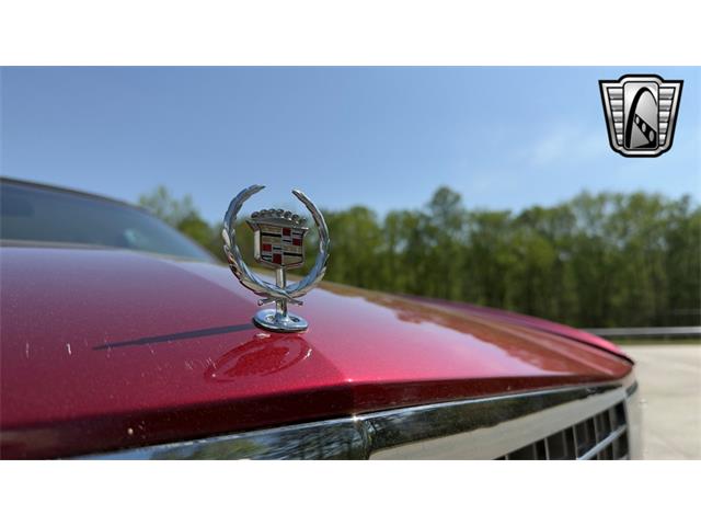 1995 Cadillac DeVille (CC-1944941) for sale in O'Fallon, Illinois
