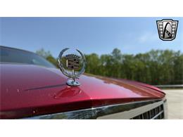 1995 Cadillac DeVille (CC-1944941) for sale in O'Fallon, Illinois