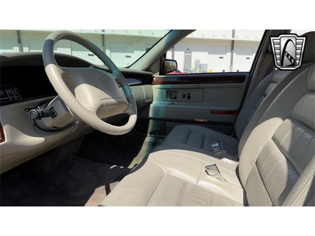 1995 Cadillac DeVille (CC-1944941) for sale in O'Fallon, Illinois