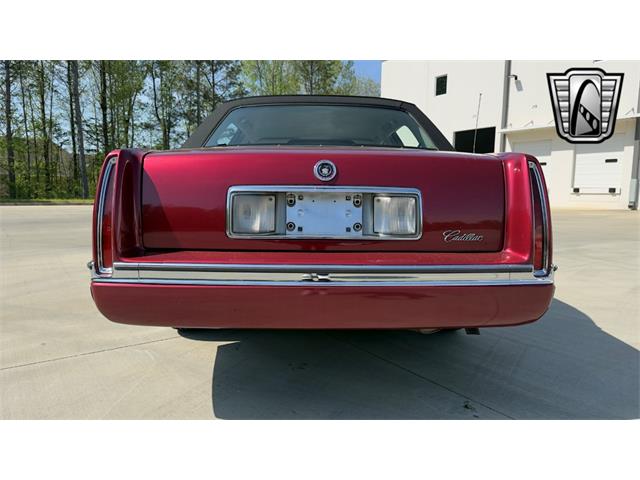 1995 Cadillac DeVille (CC-1944941) for sale in O'Fallon, Illinois