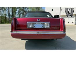 1995 Cadillac DeVille (CC-1944941) for sale in O'Fallon, Illinois