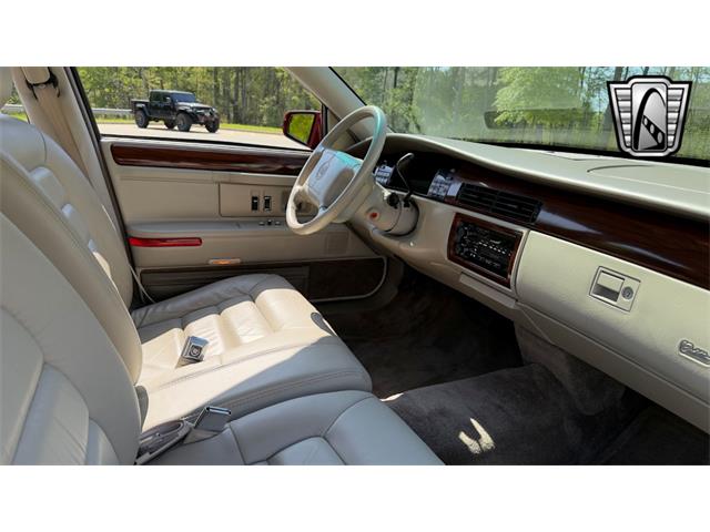 1995 Cadillac DeVille (CC-1944941) for sale in O'Fallon, Illinois