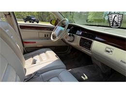 1995 Cadillac DeVille (CC-1944941) for sale in O'Fallon, Illinois