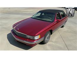 1995 Cadillac DeVille (CC-1944941) for sale in O'Fallon, Illinois