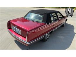 1995 Cadillac DeVille (CC-1944941) for sale in O'Fallon, Illinois