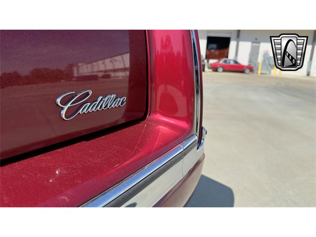 1995 Cadillac DeVille (CC-1944941) for sale in O'Fallon, Illinois