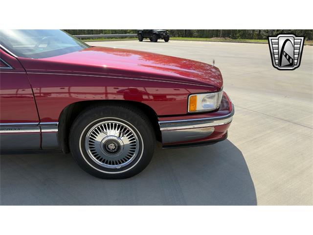 1995 Cadillac DeVille (CC-1944941) for sale in O'Fallon, Illinois