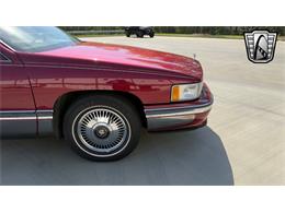 1995 Cadillac DeVille (CC-1944941) for sale in O'Fallon, Illinois