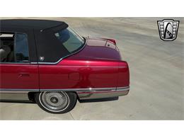 1995 Cadillac DeVille (CC-1944941) for sale in O'Fallon, Illinois