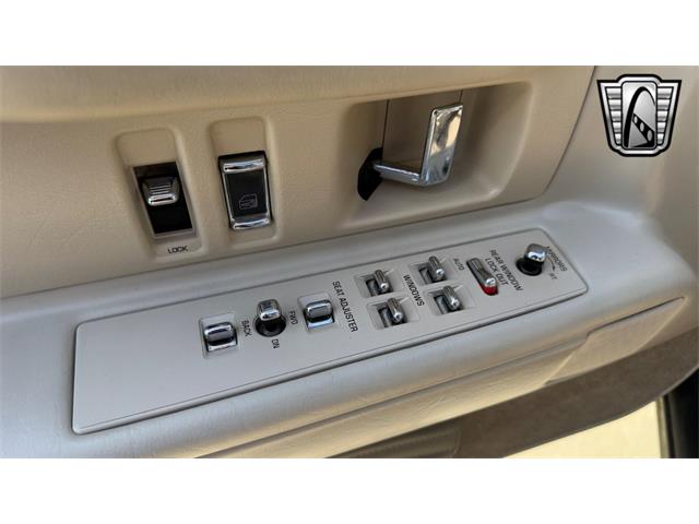 1995 Cadillac DeVille (CC-1944941) for sale in O'Fallon, Illinois