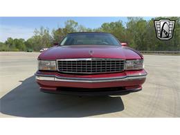 1995 Cadillac DeVille (CC-1944941) for sale in O'Fallon, Illinois