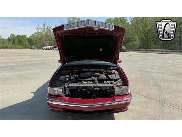 1995 Cadillac DeVille (CC-1944941) for sale in O'Fallon, Illinois