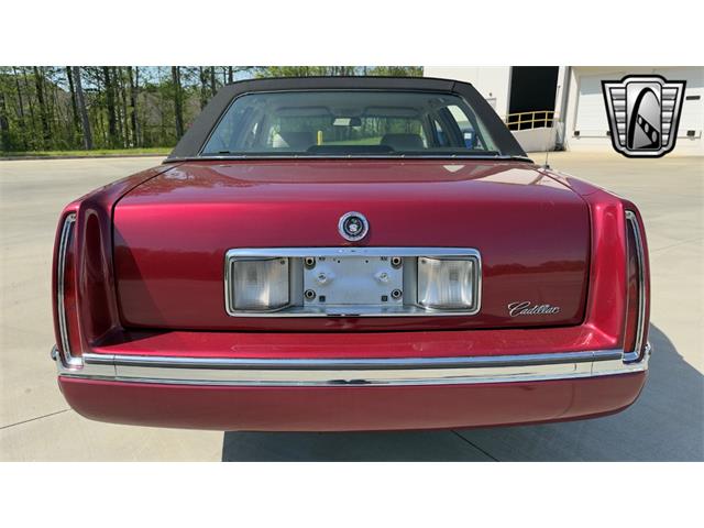 1995 Cadillac DeVille (CC-1944941) for sale in O'Fallon, Illinois