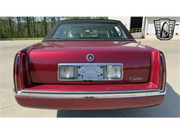 1995 Cadillac DeVille (CC-1944941) for sale in O'Fallon, Illinois