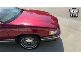 1995 Cadillac DeVille (CC-1944941) for sale in O'Fallon, Illinois