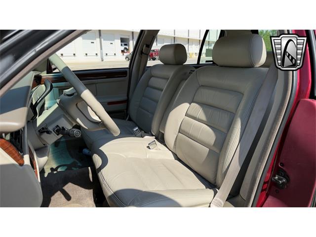1995 Cadillac DeVille (CC-1944941) for sale in O'Fallon, Illinois