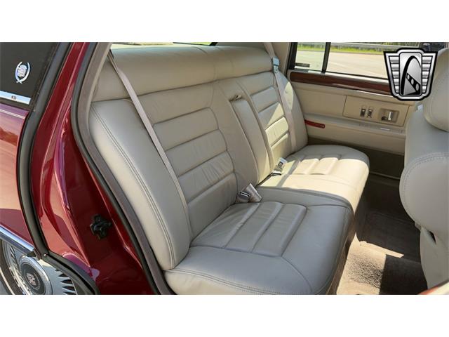 1995 Cadillac DeVille (CC-1944941) for sale in O'Fallon, Illinois