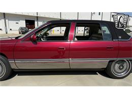 1995 Cadillac DeVille (CC-1944941) for sale in O'Fallon, Illinois