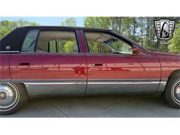 1995 Cadillac DeVille (CC-1944941) for sale in O'Fallon, Illinois