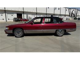 1995 Cadillac DeVille (CC-1944941) for sale in O'Fallon, Illinois