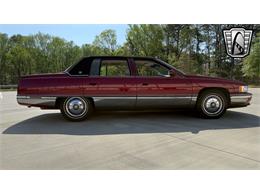 1995 Cadillac DeVille (CC-1944941) for sale in O'Fallon, Illinois