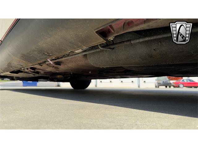 1995 Cadillac DeVille (CC-1944941) for sale in O'Fallon, Illinois