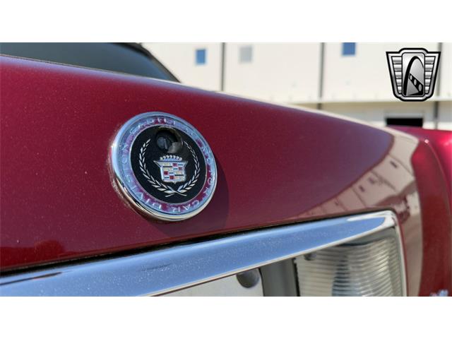 1995 Cadillac DeVille (CC-1944941) for sale in O'Fallon, Illinois