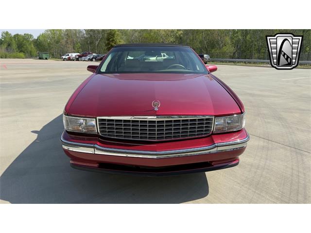 1995 Cadillac DeVille (CC-1944941) for sale in O'Fallon, Illinois