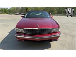 1995 Cadillac DeVille (CC-1944941) for sale in O'Fallon, Illinois