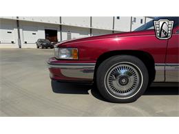 1995 Cadillac DeVille (CC-1944941) for sale in O'Fallon, Illinois