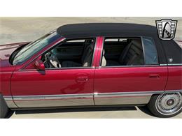 1995 Cadillac DeVille (CC-1944941) for sale in O'Fallon, Illinois