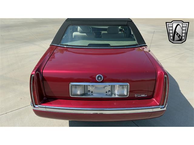 1995 Cadillac DeVille (CC-1944941) for sale in O'Fallon, Illinois