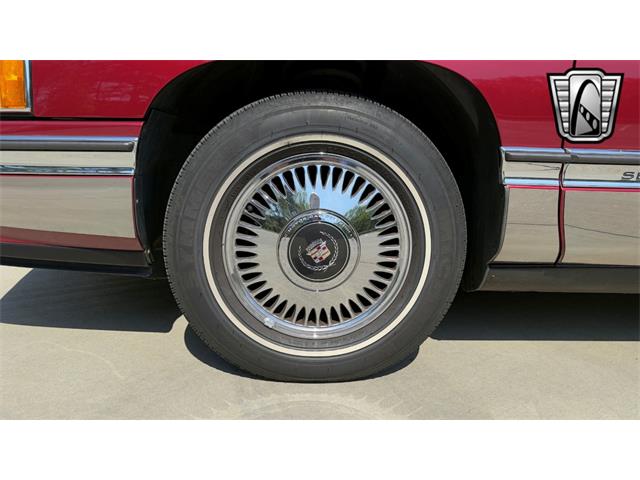 1995 Cadillac DeVille (CC-1944941) for sale in O'Fallon, Illinois