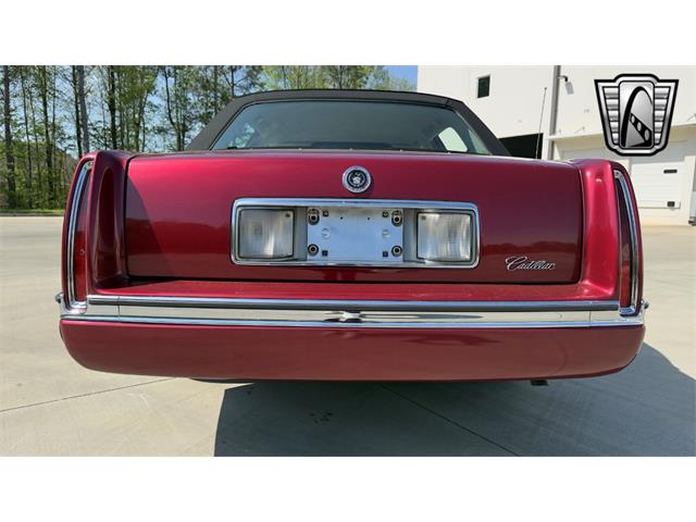 1995 Cadillac DeVille (CC-1944941) for sale in O'Fallon, Illinois