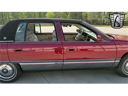 1995 Cadillac DeVille (CC-1944941) for sale in O'Fallon, Illinois