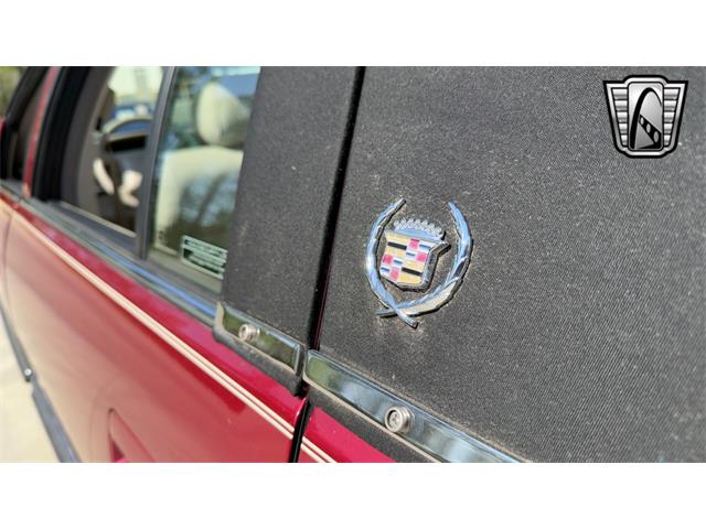 1995 Cadillac DeVille (CC-1944941) for sale in O'Fallon, Illinois