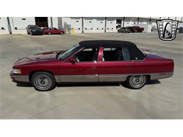 1995 Cadillac DeVille (CC-1944941) for sale in O'Fallon, Illinois