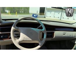 1995 Cadillac DeVille (CC-1944941) for sale in O'Fallon, Illinois