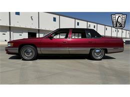 1995 Cadillac DeVille (CC-1944941) for sale in O'Fallon, Illinois