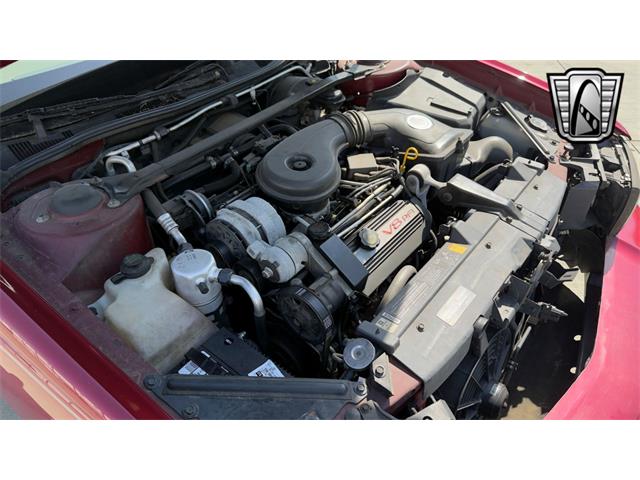 1995 Cadillac DeVille (CC-1944941) for sale in O'Fallon, Illinois