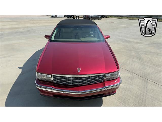 1995 Cadillac DeVille (CC-1944941) for sale in O'Fallon, Illinois