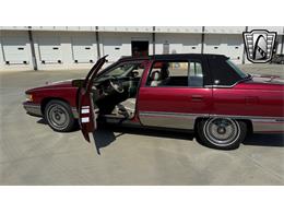 1995 Cadillac DeVille (CC-1944941) for sale in O'Fallon, Illinois