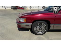 1995 Cadillac DeVille (CC-1944941) for sale in O'Fallon, Illinois